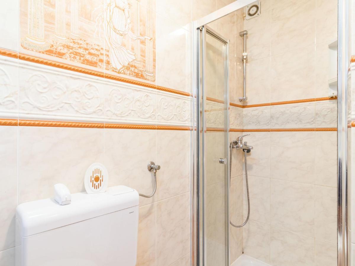 Apartment Antonella & Napoletano-1 By Interhome Умаг Екстериор снимка