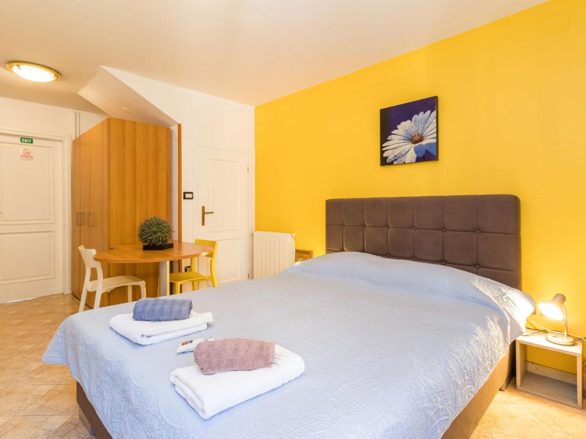 Apartment Antonella & Napoletano-1 By Interhome Умаг Екстериор снимка